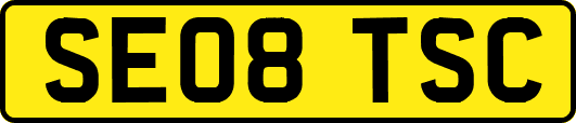 SE08TSC