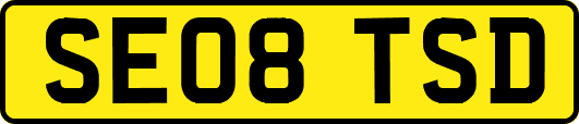 SE08TSD