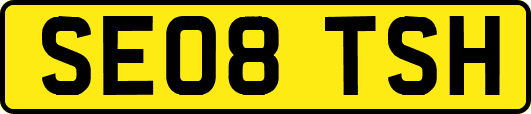SE08TSH