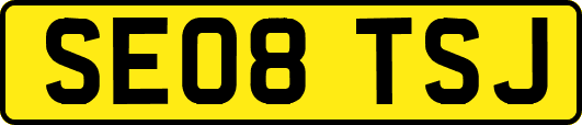 SE08TSJ