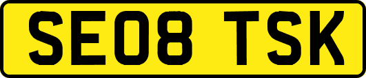 SE08TSK