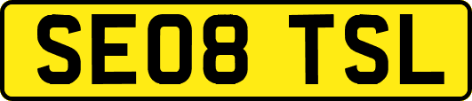 SE08TSL