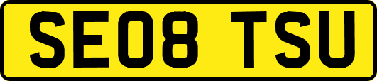 SE08TSU