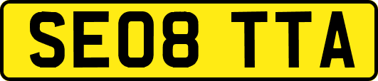 SE08TTA