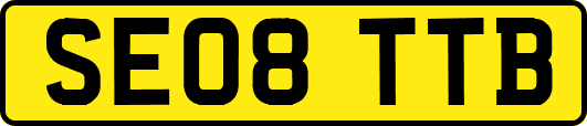 SE08TTB