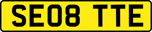 SE08TTE