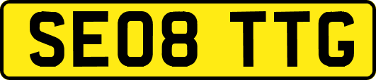 SE08TTG