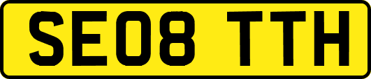 SE08TTH