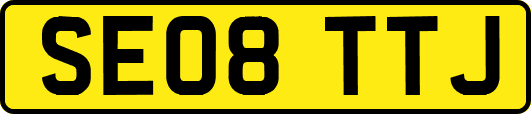 SE08TTJ