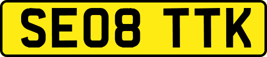 SE08TTK