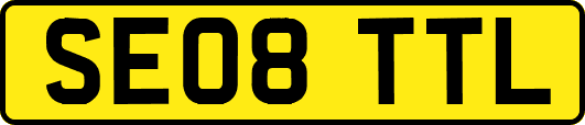 SE08TTL