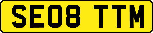 SE08TTM