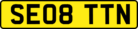 SE08TTN