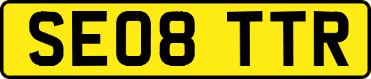 SE08TTR