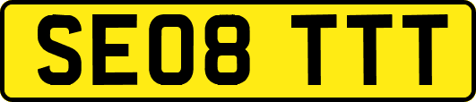 SE08TTT