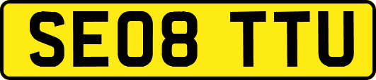 SE08TTU