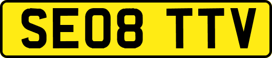 SE08TTV