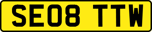 SE08TTW