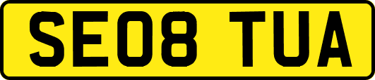 SE08TUA