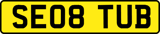 SE08TUB