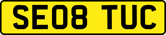 SE08TUC