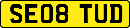 SE08TUD