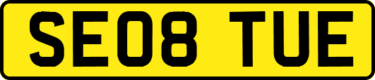 SE08TUE