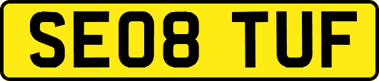 SE08TUF