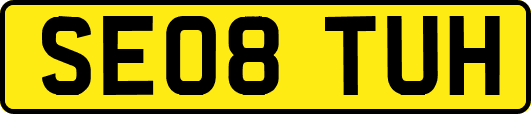 SE08TUH