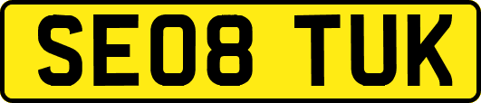 SE08TUK