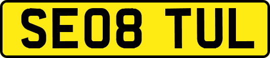 SE08TUL