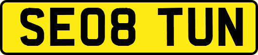 SE08TUN