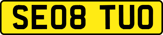 SE08TUO
