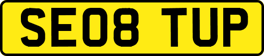 SE08TUP