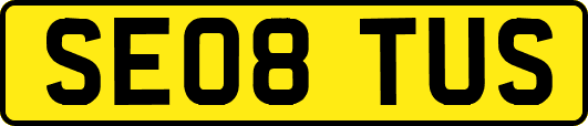 SE08TUS