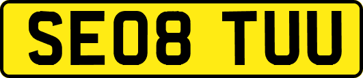 SE08TUU