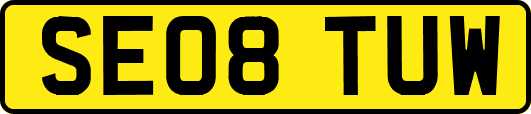 SE08TUW
