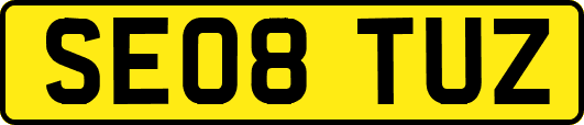 SE08TUZ