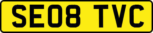 SE08TVC