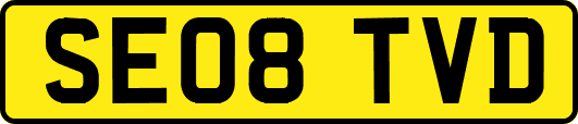 SE08TVD