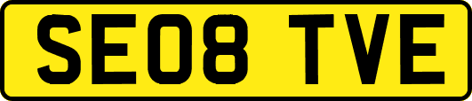 SE08TVE