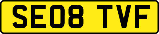 SE08TVF