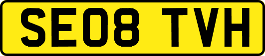 SE08TVH