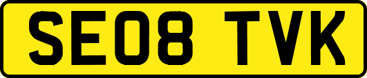 SE08TVK