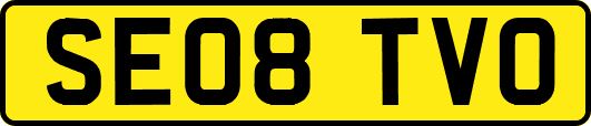 SE08TVO