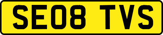 SE08TVS