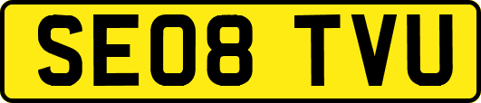 SE08TVU