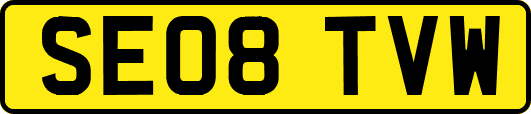 SE08TVW
