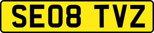 SE08TVZ