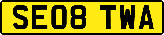 SE08TWA